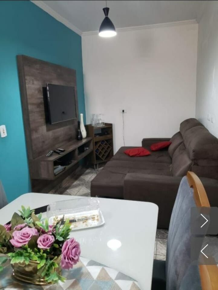 Casa à venda com 3 quartos, 3 suítes e 4 vagas no Vila Antonieta, São Paulo (SP) — foto 21 de 27