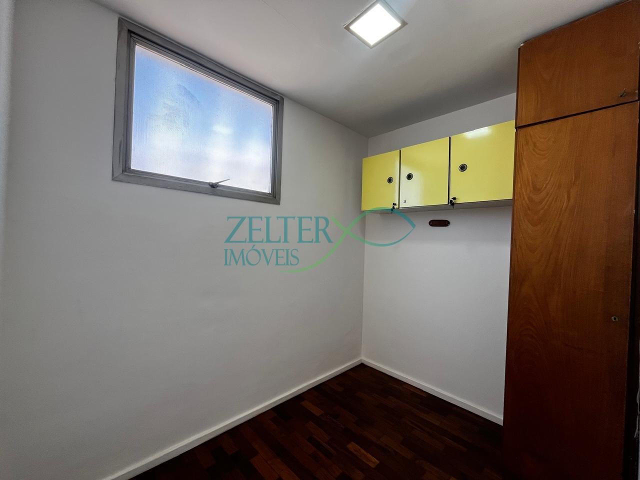 Apartamento à venda com 3 quartos, 1 suíte, 2 vagas e 109m² no Méier, Rio de Janeiro (RJ) — foto 22 de 28