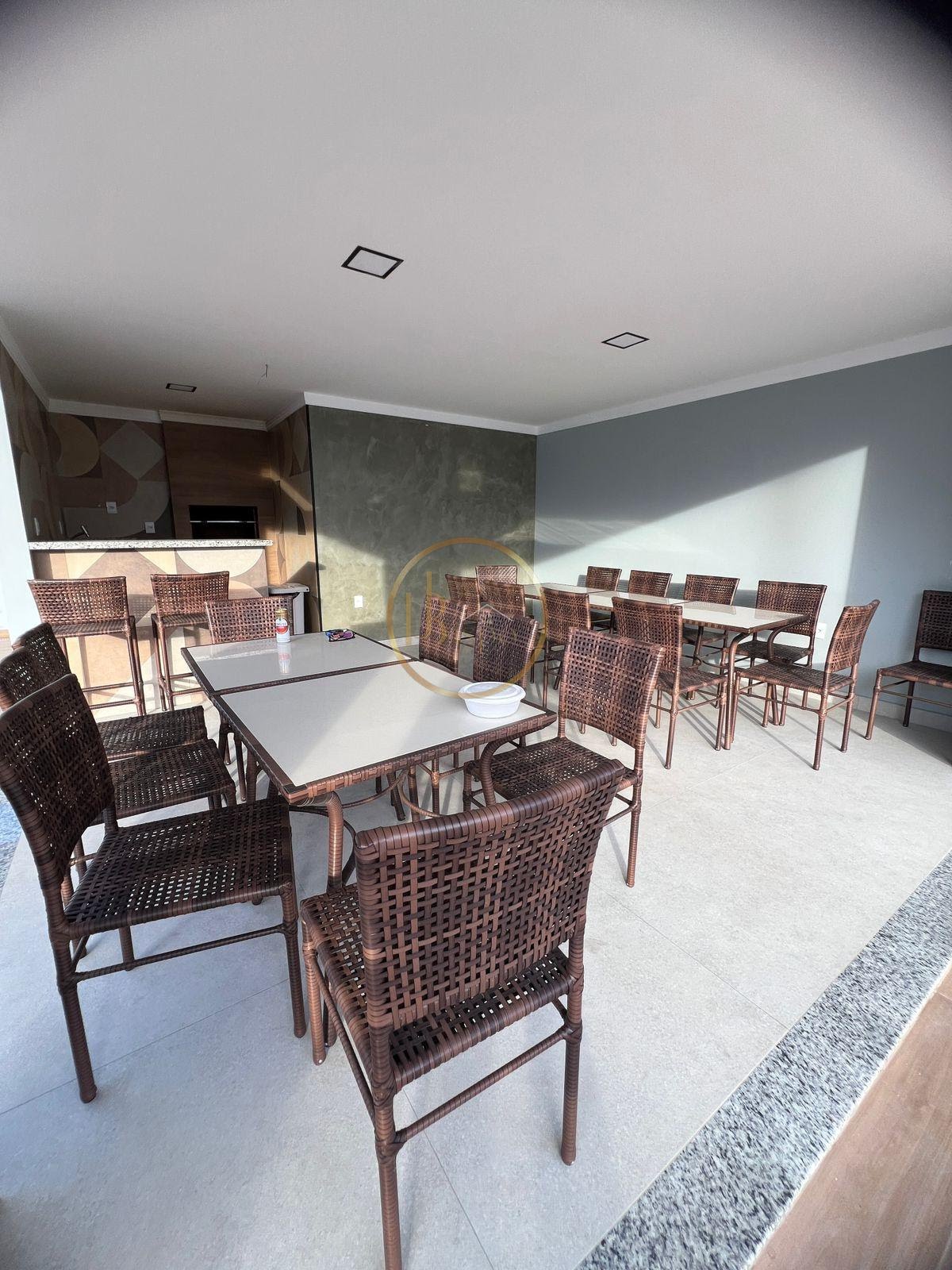 Apartamento à venda com 3 quartos, 3 suítes, 1 vaga e 100m² no Praia de Taperapuã, Porto Seguro (BA) — foto 5 de 22