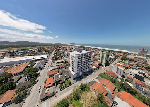 Vista aérea