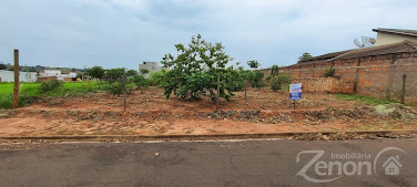 Terreno à Venda no Residencial Parque Esmeralda-AdamantinaSP