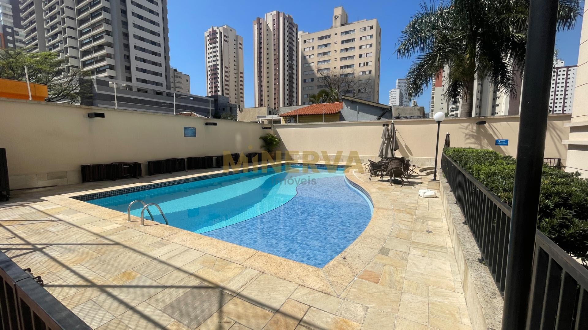 Apartamento para alugar com 3 quartos, 1 suíte, 2 vagas e 83m² no Tatuapé, São Paulo (SP) — foto 21 de 22