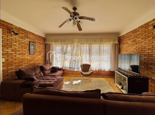 Casa, 4 quartos, 444 m² - Foto 1