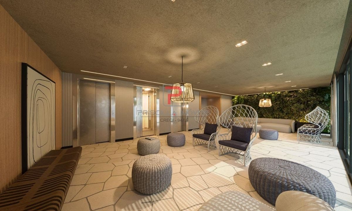 Apartamento à venda com 1 quarto, 1 banheiro, 1 vaga e 24m² no Ponta de Campina, Cabedelo (PB) — foto 14 de 18