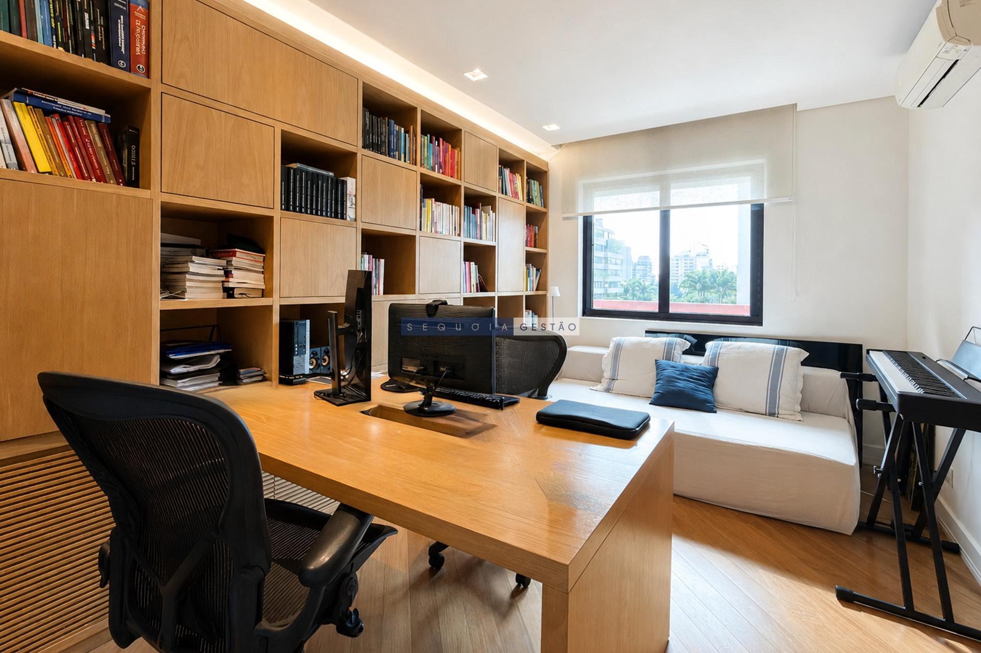 Apartamento à venda com 3 quartos, 3 suítes, 4 vagas e 315m² no Jardim Europa, São Paulo (SP) — foto 24 de 30