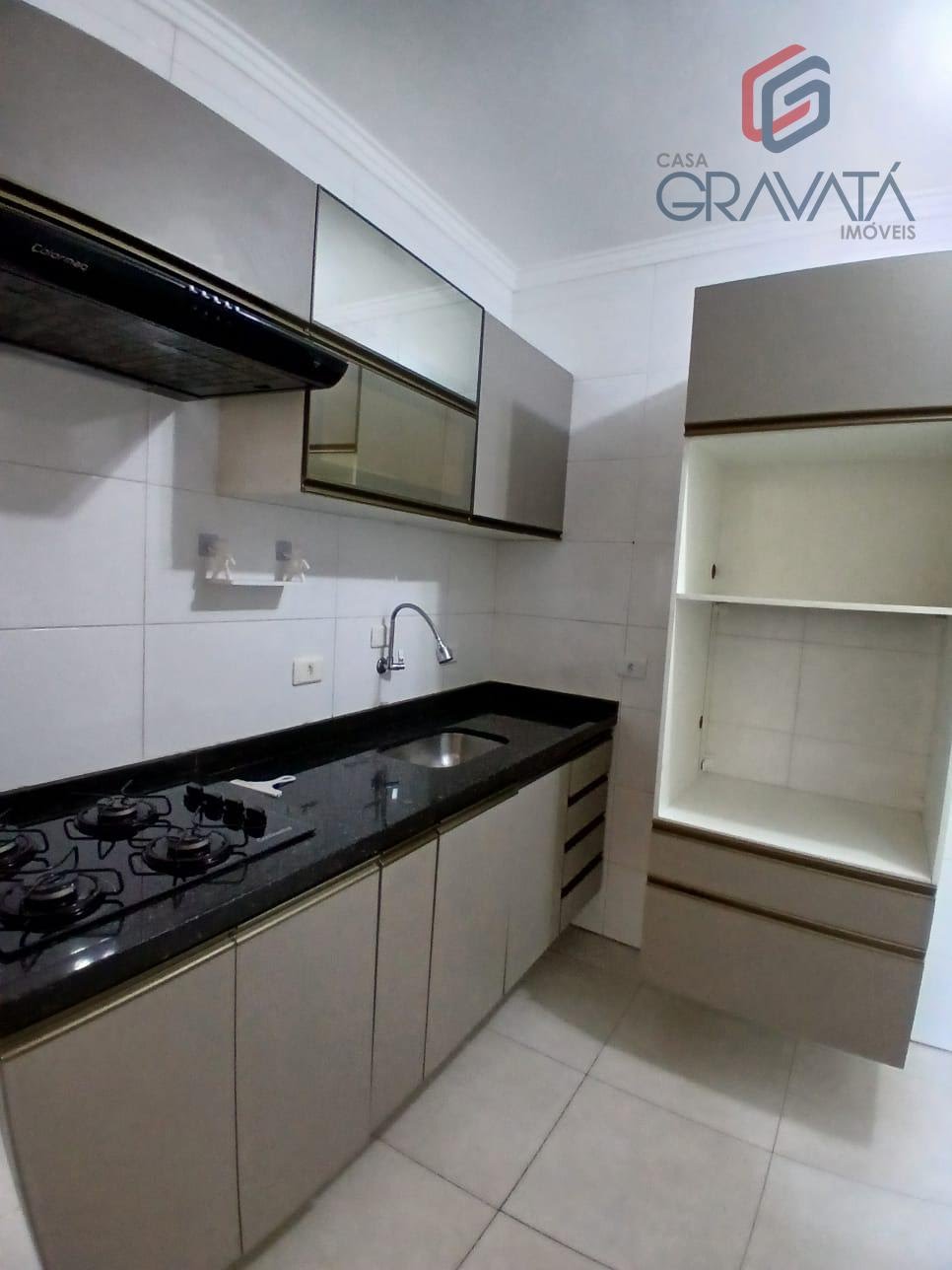 Apartamento à venda com 2 quartos, 1 banheiro, 1 vaga e 98m² no Parque Bandeirante, Santo André (SP) — foto 11 de 30