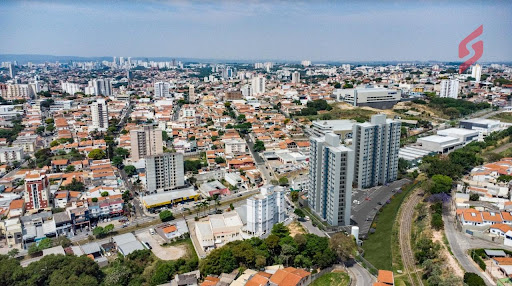 Vila Laredo – 2 Dorms com Lazer Completo na Zona Sul