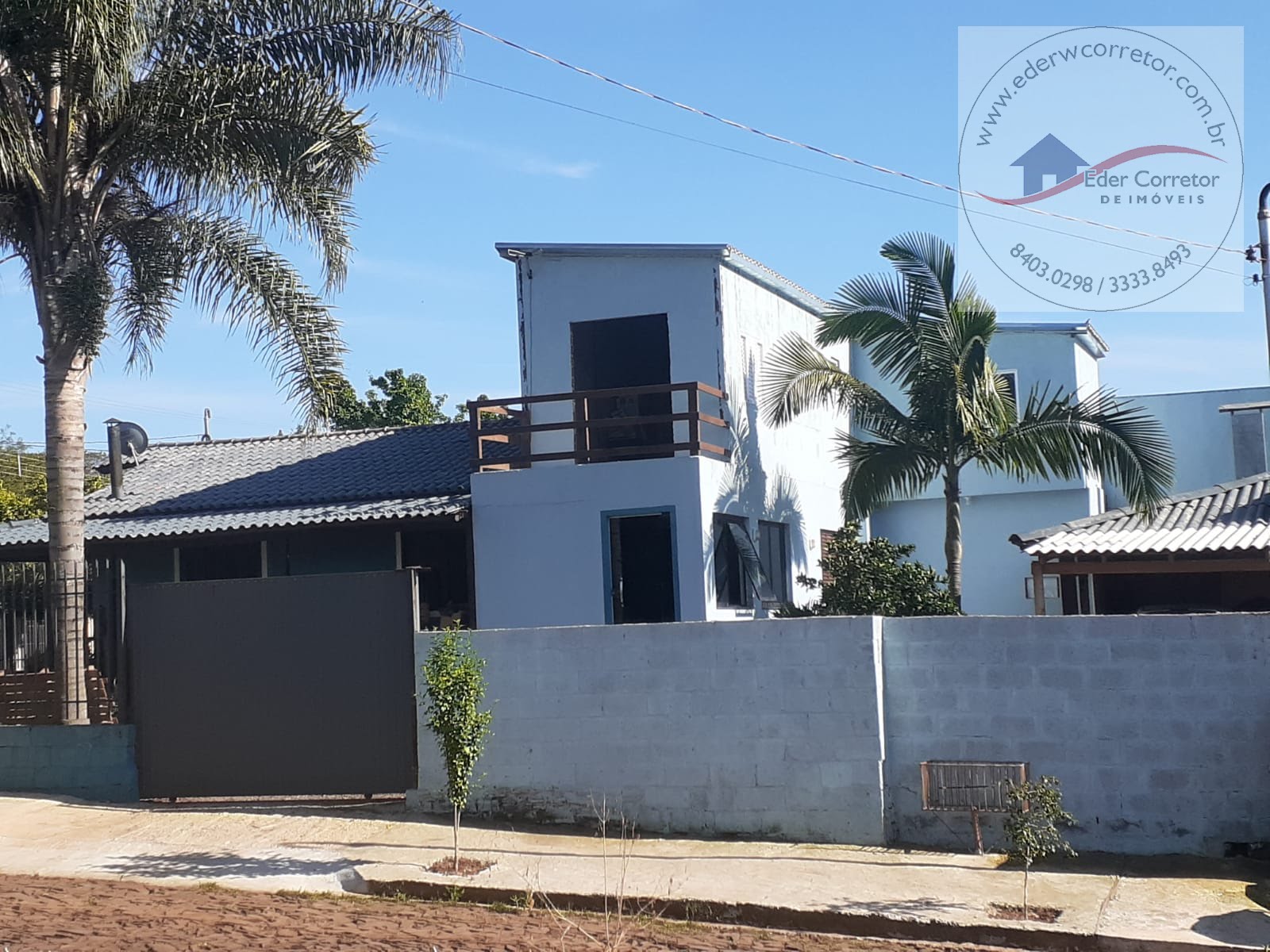 Casa à venda com 4 quartos, 3 banheiros, 2 vagas e 180m² no Assis Brasil, Ijuí (RS) — foto 7 de 7