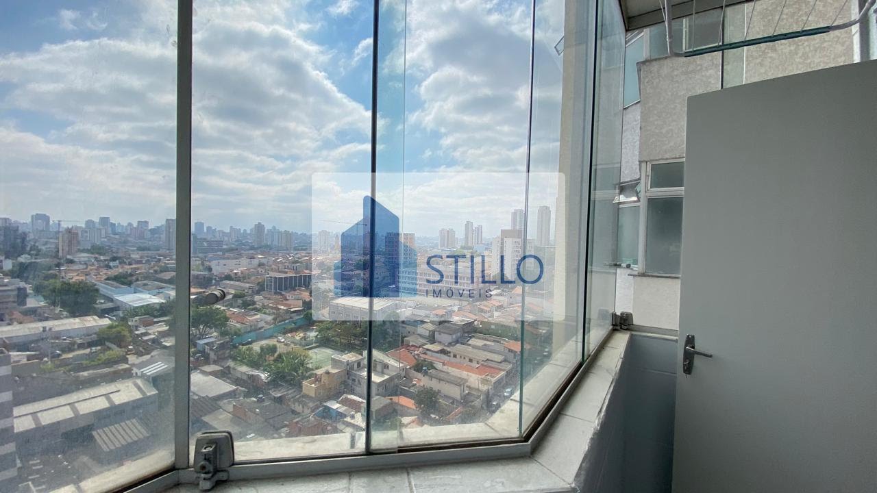 Apartamento à venda com 3 quartos, 2 banheiros, 2 vagas e 74m² no Chácara Santo Antônio (zona Leste), São Paulo (SP) — foto 10 de 24
