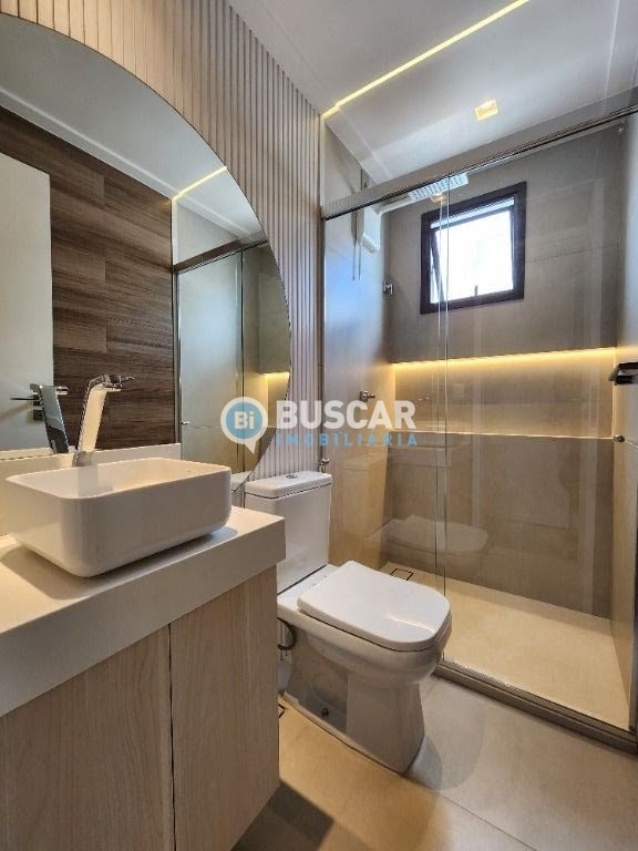 Casa à venda com 4 quartos, 4 suítes, 2 vagas e 133m² no Sim, Feira de Santana (BA) — foto 17 de 21