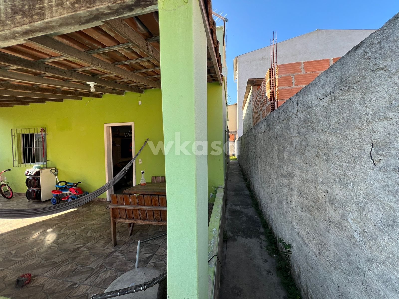 Casa à venda com 2 quartos, 1 banheiro, 2 vagas e 112m² no Das Laranjeiras, Serra (ES) — foto 23 de 26