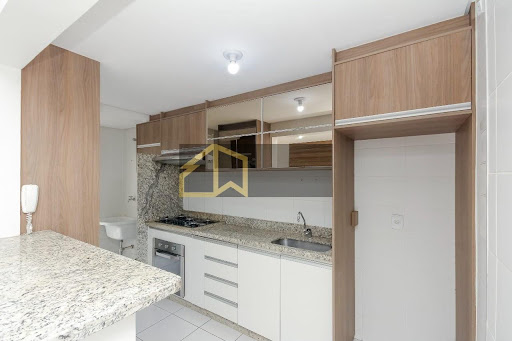 Apartamento em Village Veneza  -  Goiânia