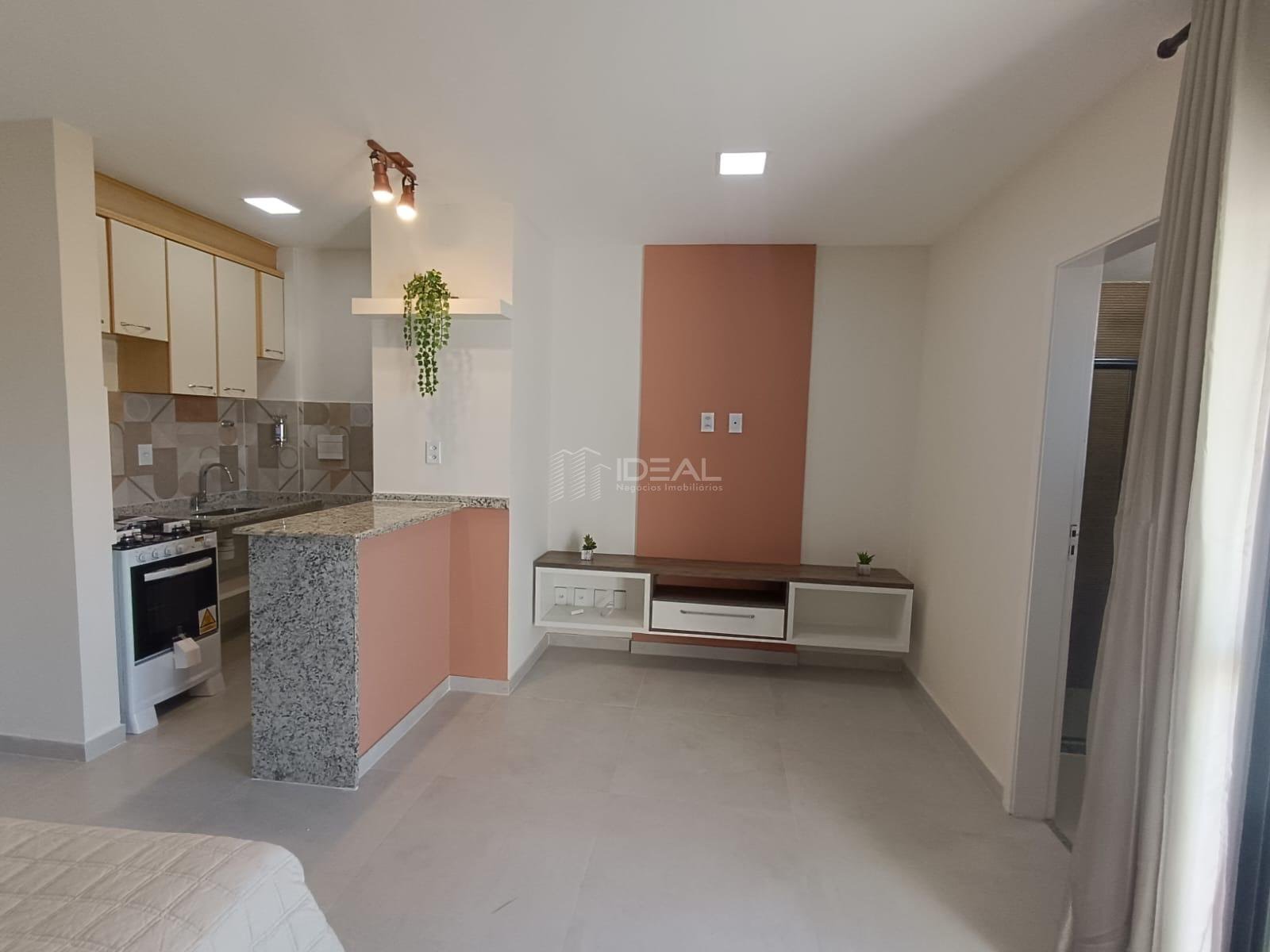 Apartamento para alugar com 1 quarto no Parque Avenida Pelinca, Campos dos Goytacazes (RJ) — foto 8 de 8