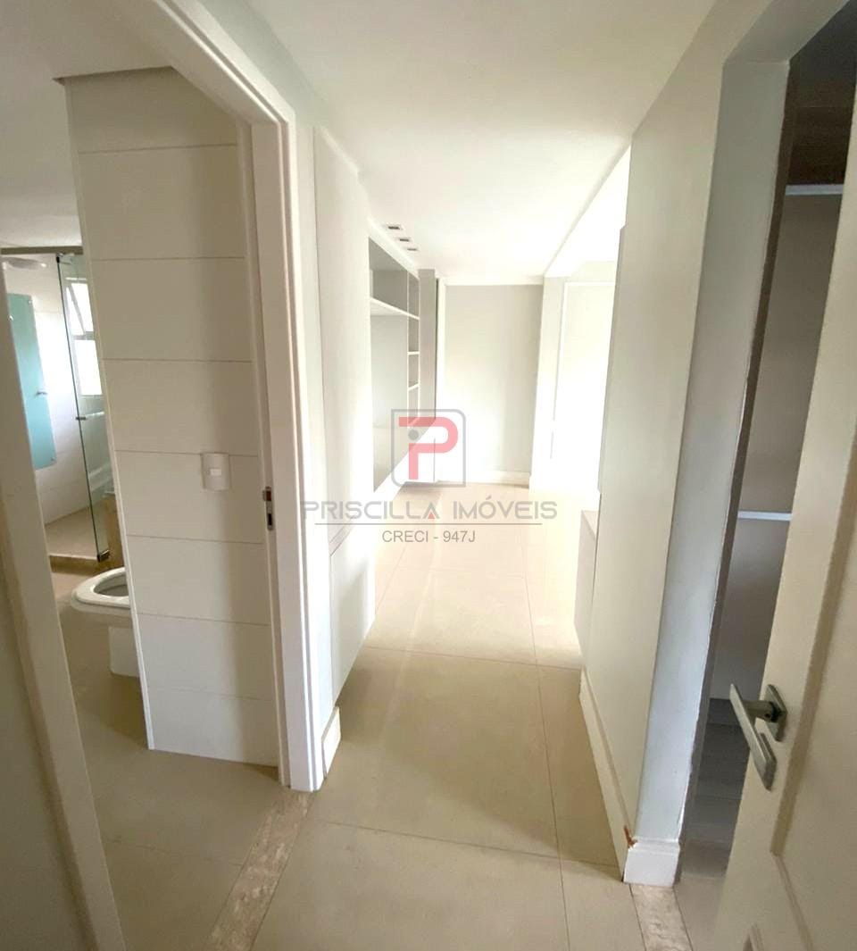 Apartamento à venda com 4 quartos, 4 suítes, 4 vagas e 254m² no Altiplano Cabo Branco, João Pessoa (PB) — foto 20 de 30