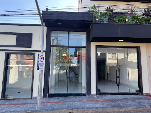 Loja/Salão no Centro  -  Santo Antônio da Platina