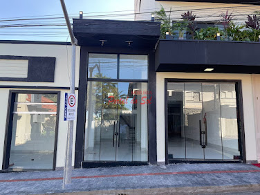 Loja/Salão no Centro  -  Santo Antônio da Platina