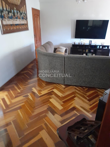 Móveis não inclusos