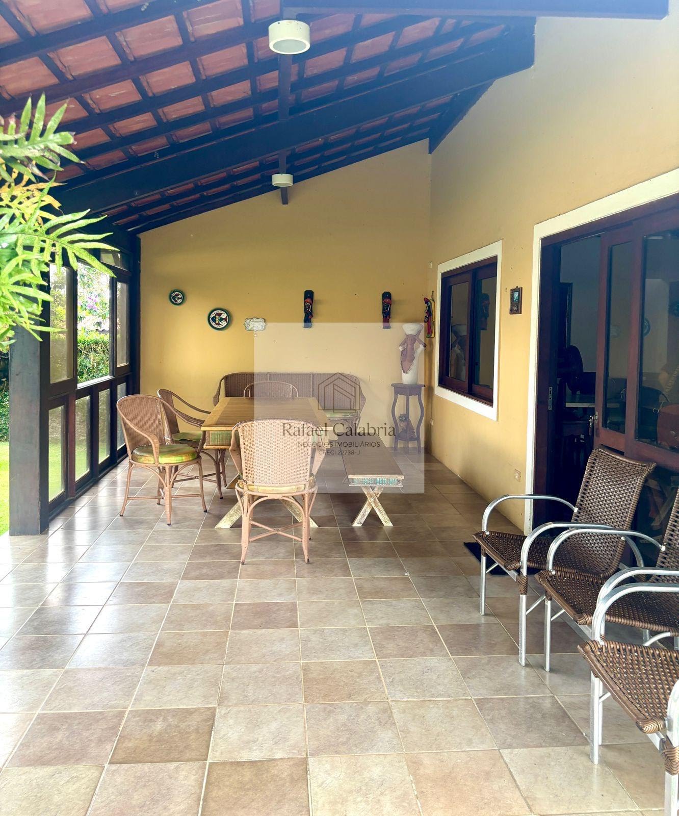 Casa à venda com 4 suítes, 2 vagas e 450m² no Novo Gravatá, Gravatá (PE) — foto 6 de 25