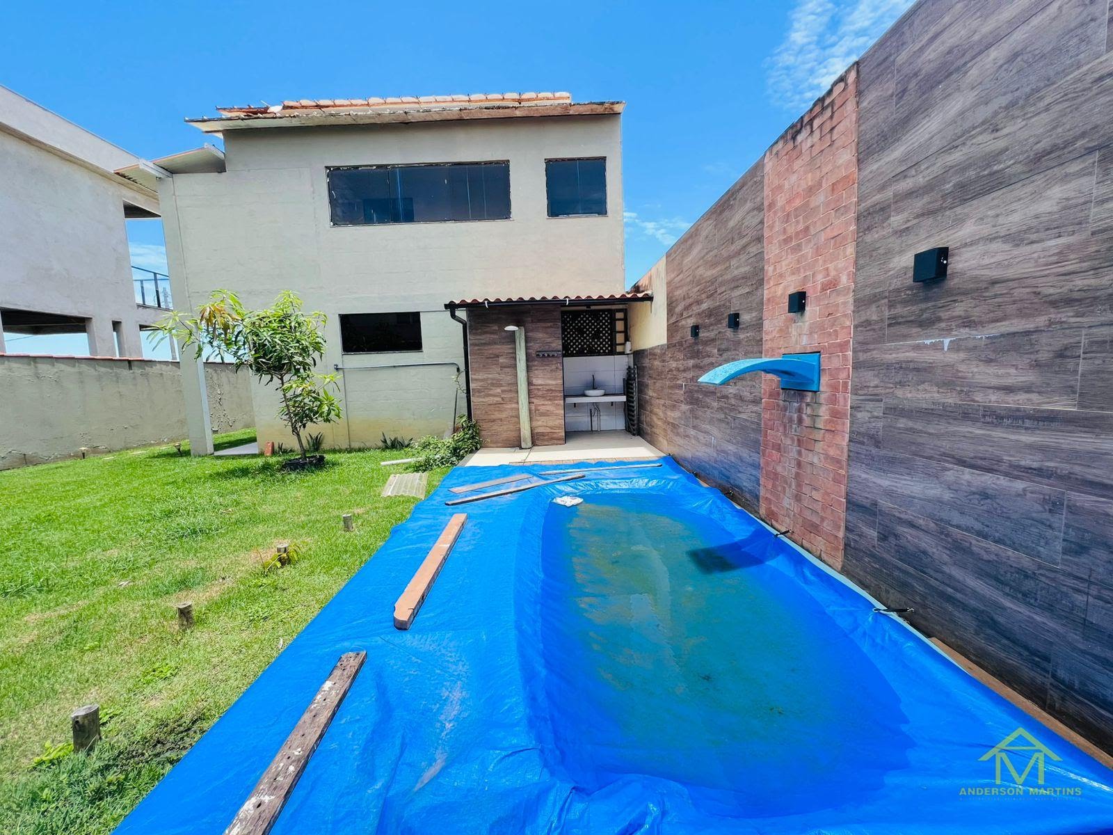 Casa à venda com 2 quartos, 3 banheiros, 3 vagas e 200m² no Morada do Sol, Vila Velha (ES) — foto 9 de 12