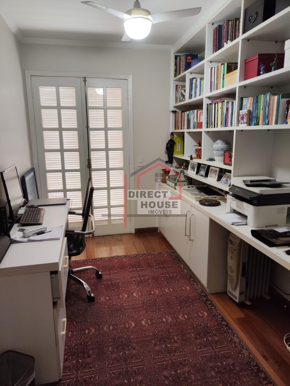 Casa, 3 quartos, 220 m² - Foto 12