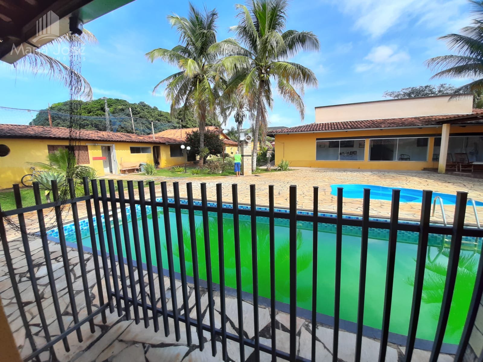 Casa à venda com 5 quartos, 3 suítes, 4 vagas e 1000m² no Titamar, Sete Lagoas (MG) — foto 12 de 21