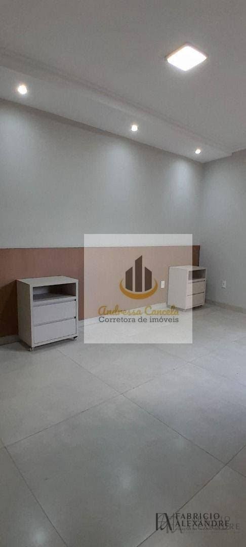 Casa à venda com 3 quartos, 3 suítes, 4 vagas e 227m² no Village La Montagne, São José do Rio Preto (SP) — foto 16 de 22