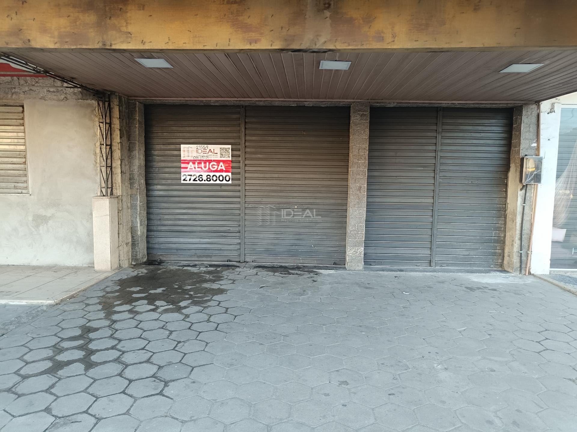 Comercial para alugar com 3 banheiros e 62m² no Parque Turf Club, Campos dos Goytacazes — foto principal