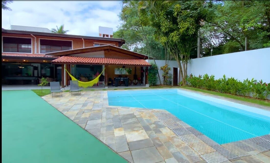 Apartamento à venda com 4 quartos, 2 suítes, 6 vagas e 460m² no Alto de Pinheiros, São Paulo (SP) — foto 2 de 28