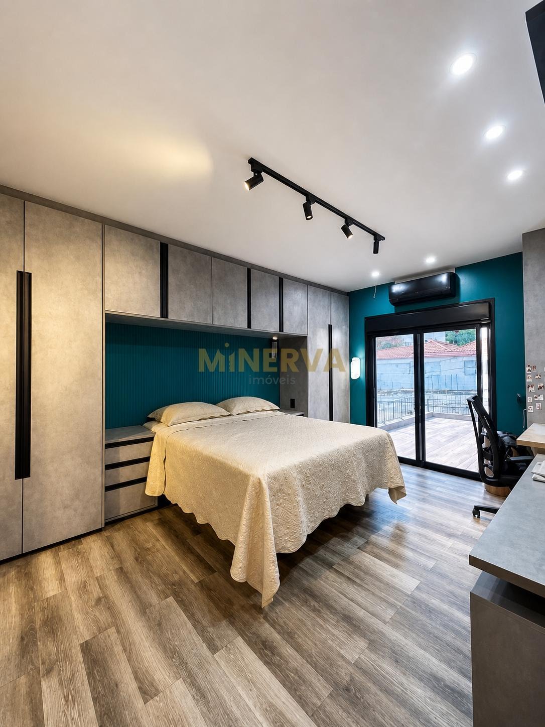 Casa à venda com 3 quartos, 2 suítes, 2 vagas e 183m² no Tatuapé, São Paulo (SP) — foto 6 de 11