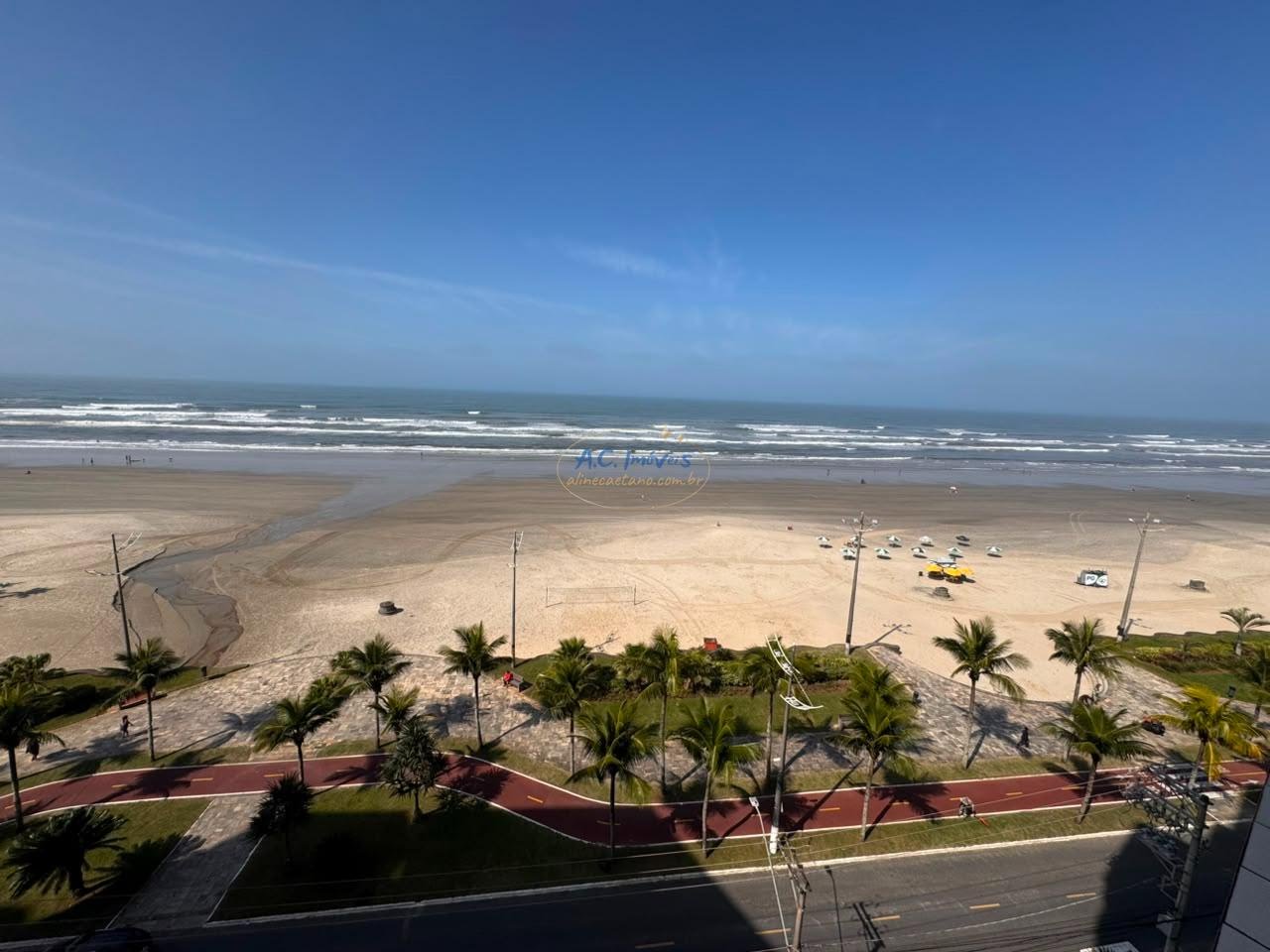 Apartamento à venda com 3 quartos, 1 suíte, 2 vagas e 85m² no Maracanã, Praia Grande (SP) — foto 21 de 21