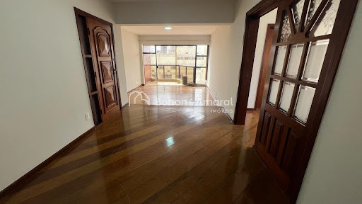 Apartamento, 3 quartos, 187 m² - Foto 2