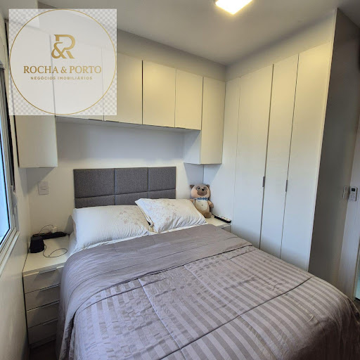 Quarto planejado