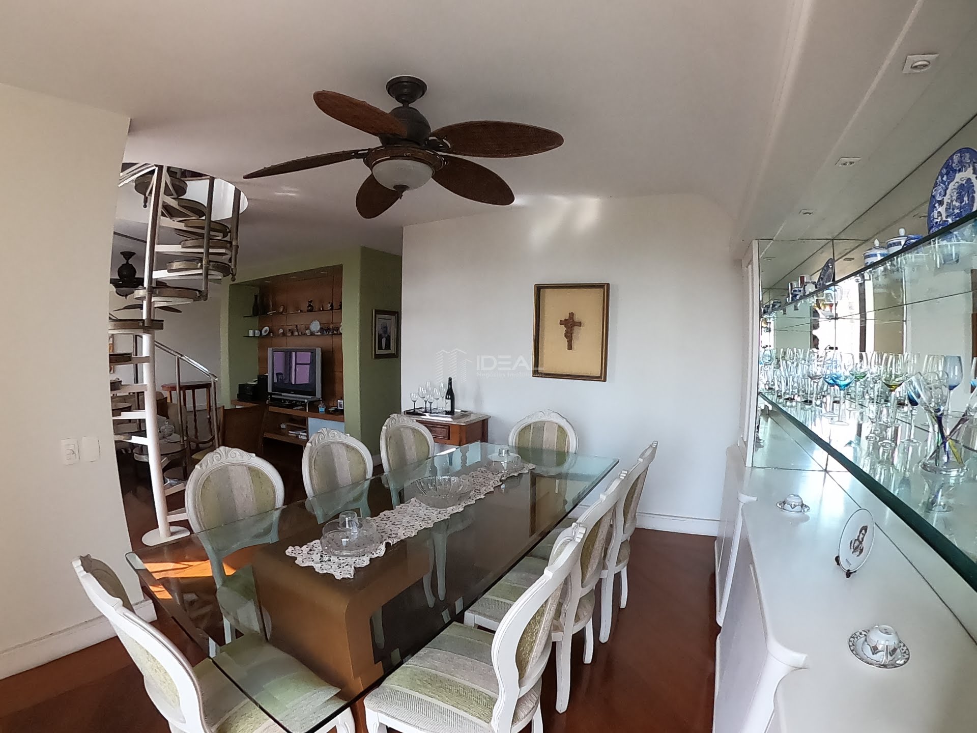 Cobertura à venda com 4 quartos, 2 suítes, 2 vagas e 448m² no Centro, Campos dos Goytacazes (RJ) — foto 18 de 30