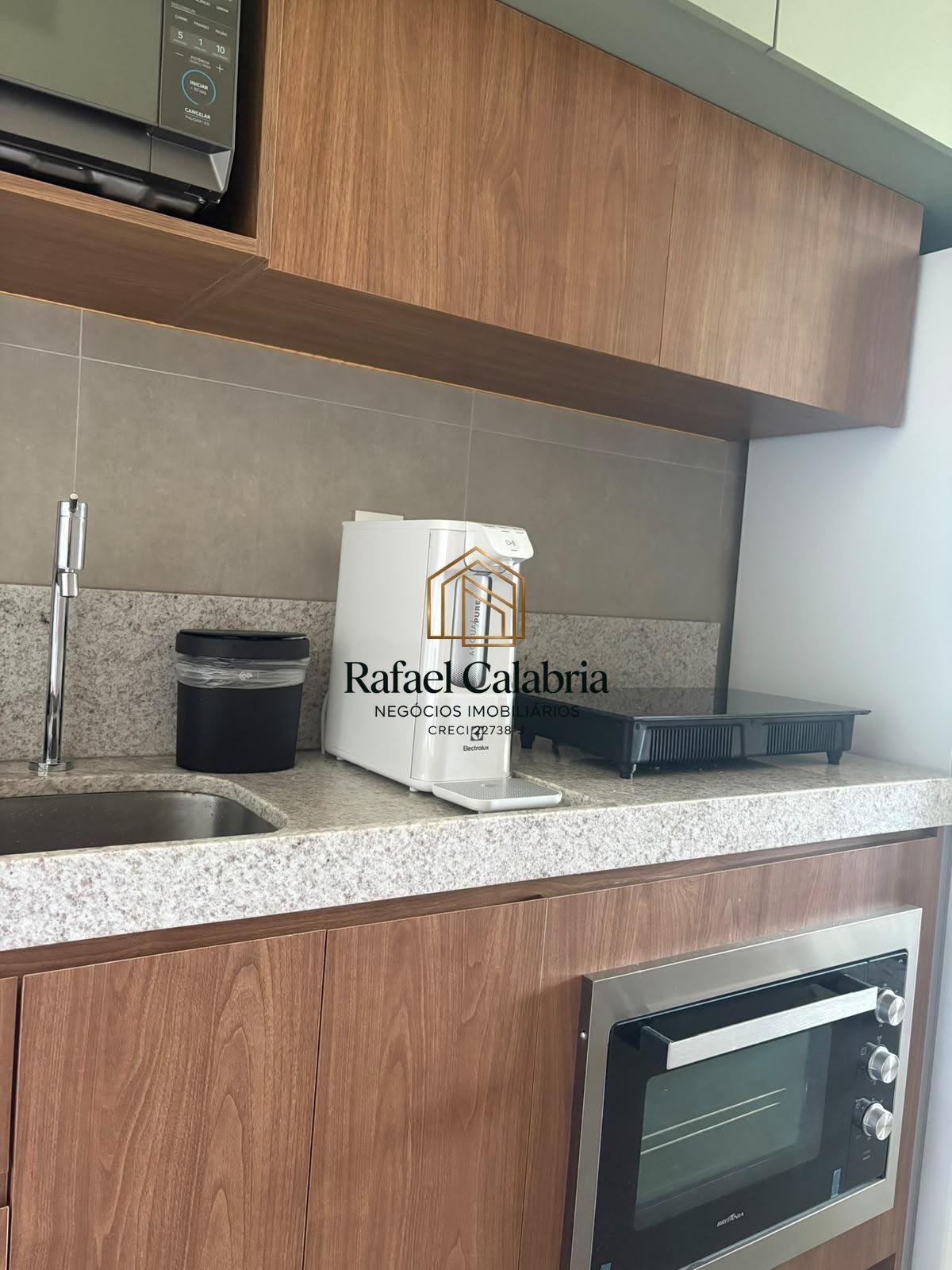 Apartamento à venda com 1 quarto, 1 banheiro, 1 vaga e 32m² no Cupe, Recife (PE) — foto 6 de 22