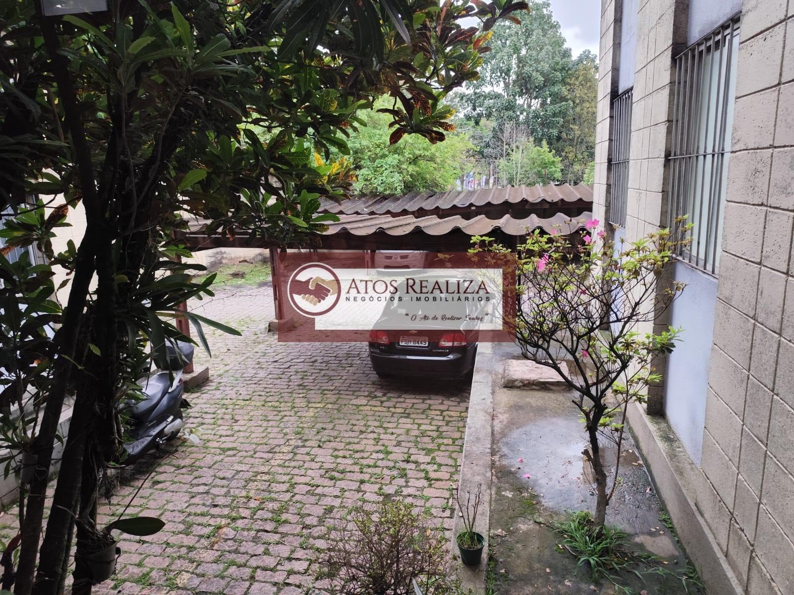 Apartamento à venda com 3 quartos, 1 banheiro e 1 vaga no Parque das Arvores, São Paulo (SP) — foto 3 de 17