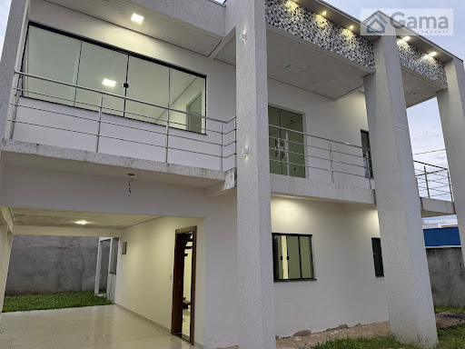 Casa em Cidade Verde 3  -  Vilhena