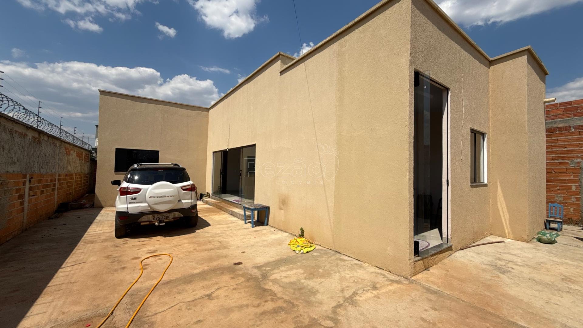 Casa, 3 quartos, 145 m² - Foto 1