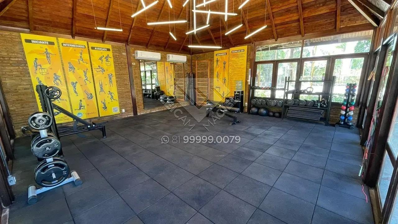 Terreno à venda com 435m² de terreno no Serrambi, Ipojuca (PE) — foto 8 de 19