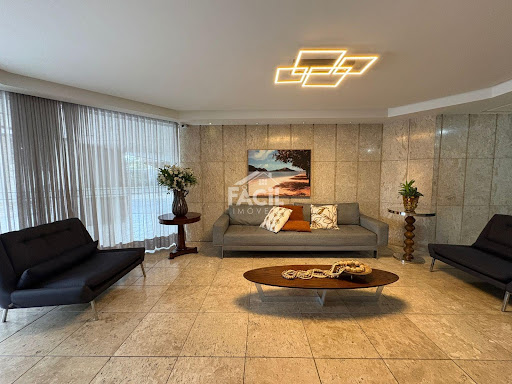 Apartamento à venda na Praia do Canto, Vitória | 240m²