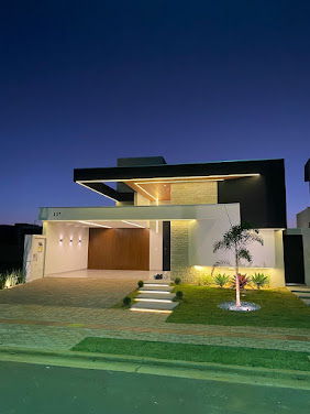 Casa em Jardim Montevideu  -  Campo Grande