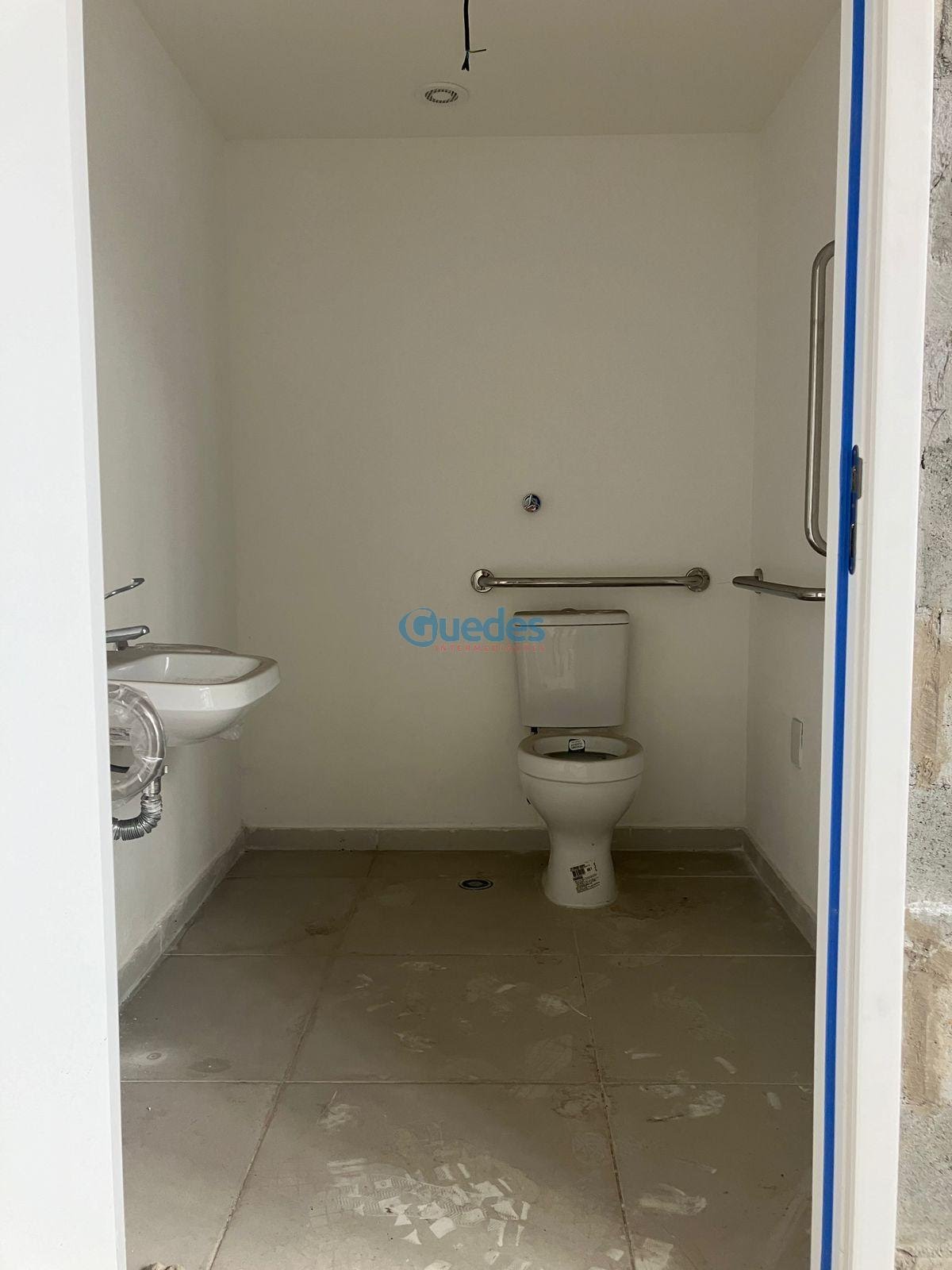 Comercial para alugar com 1 banheiro e 70m² no Jardim das Acacias, São Paulo (SP) — foto 10 de 11