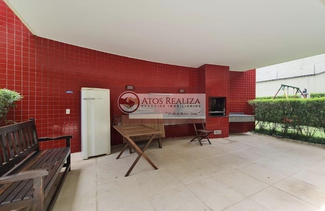 Apartamento à venda com 3 quartos, 1 suíte, 1 vaga e 69m² no Vila Andrade, São Paulo (SP) — foto 10 de 27