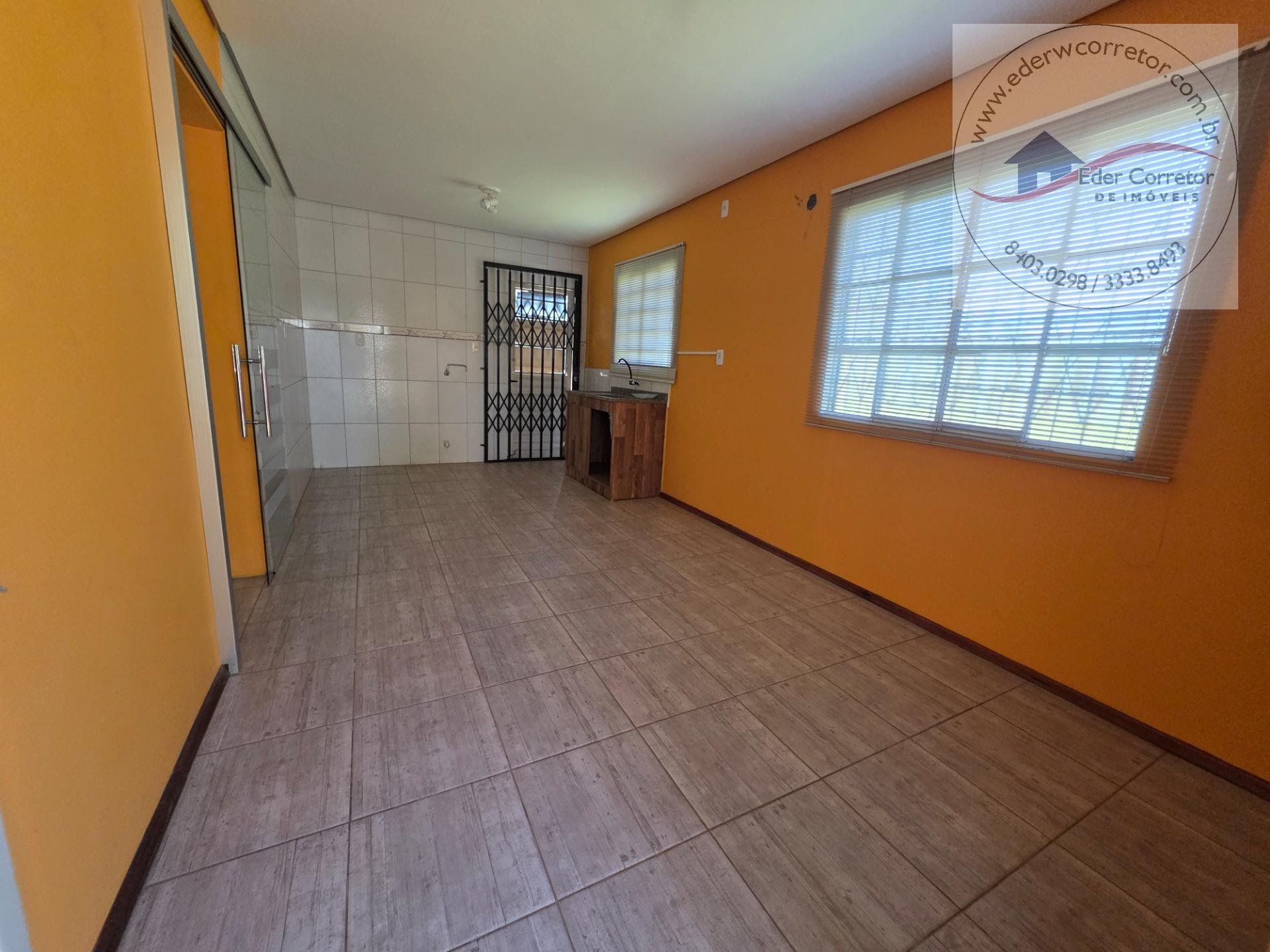 Casa à venda com 2 quartos, 1 banheiro, 1 vaga e 360m² no Luiz Fogliato, Ijuí (RS) — foto 25 de 30