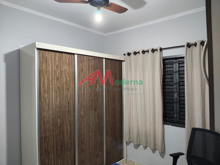 Casa à venda com 5 quartos, 2 suítes, 2 vagas e 285m² no Paulicéia, São Bernardo do Campo (SP) — foto 13 de 30