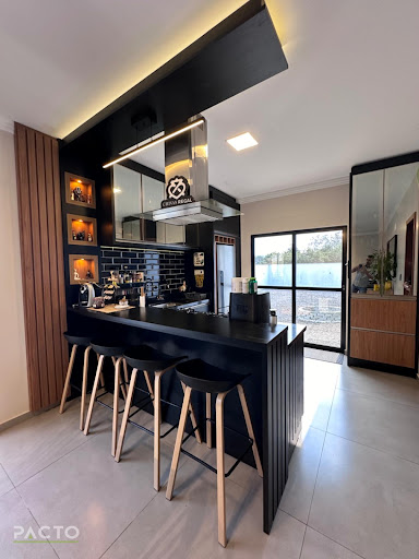 Casa em Caverazinho  -  Araranguá
