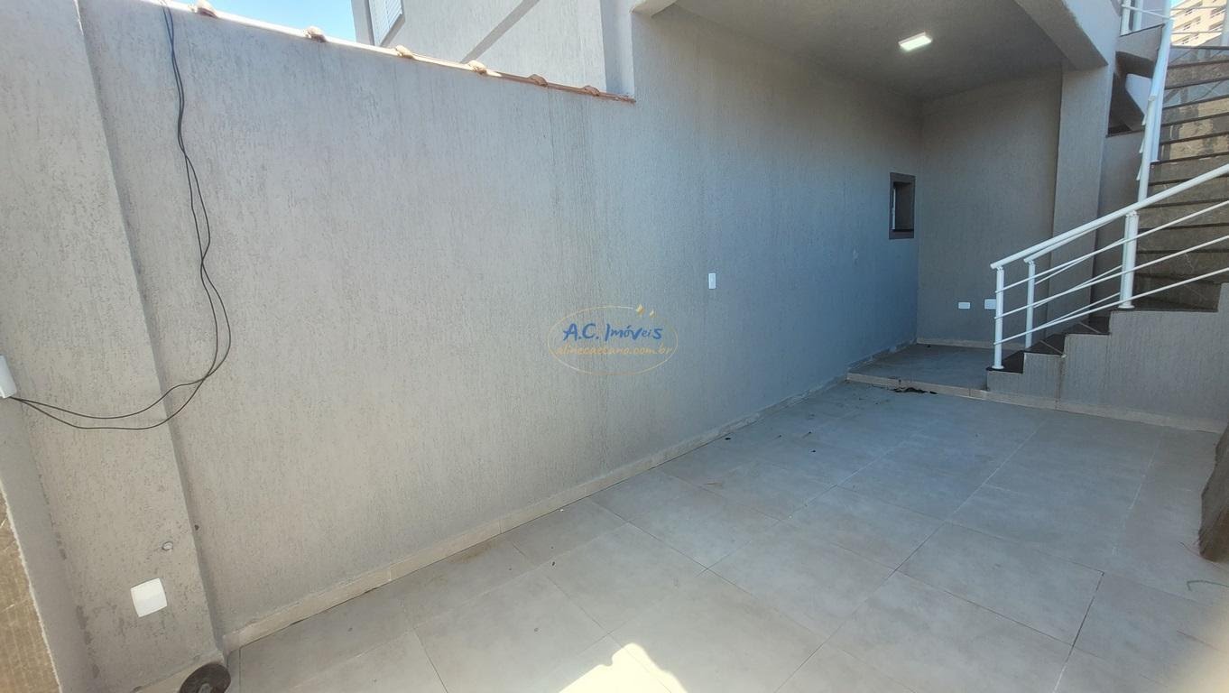 Casa para alugar com 2 quartos, 1 suíte, 1 vaga e 97m² no Vila Caiçara, Praia Grande (SP) — foto 18 de 18