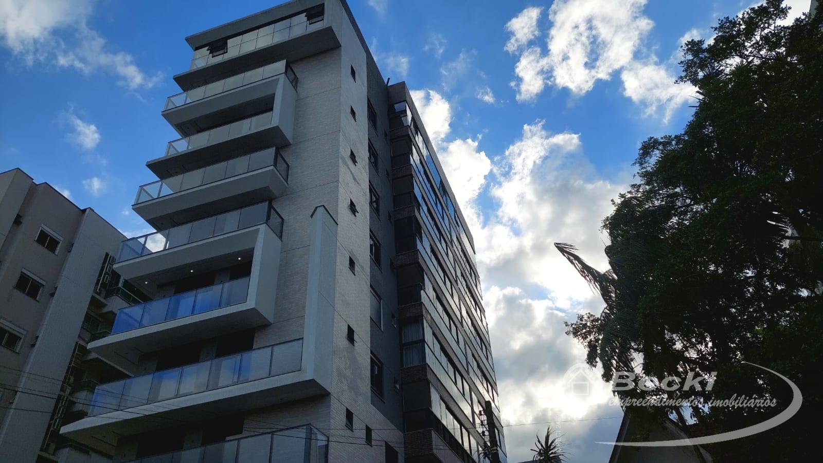 Apartamento à venda com 3 quartos, 2 suítes, 2 vagas e 118m² no América, Joinville (SC) — foto 15 de 15