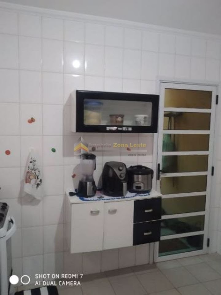 Sobrado, 2 quartos, 69 m² - Foto 27