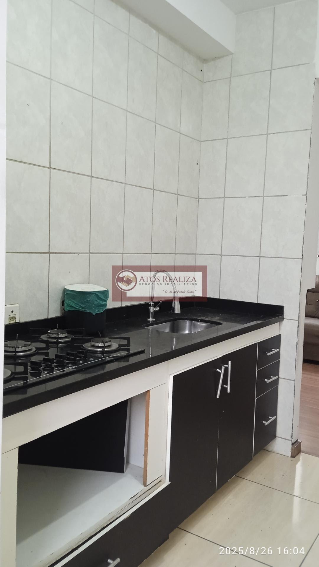 Apartamento à venda com 2 quartos, 1 banheiro, 1 vaga e 47m² no Jardim Noronha, São Paulo — foto principal