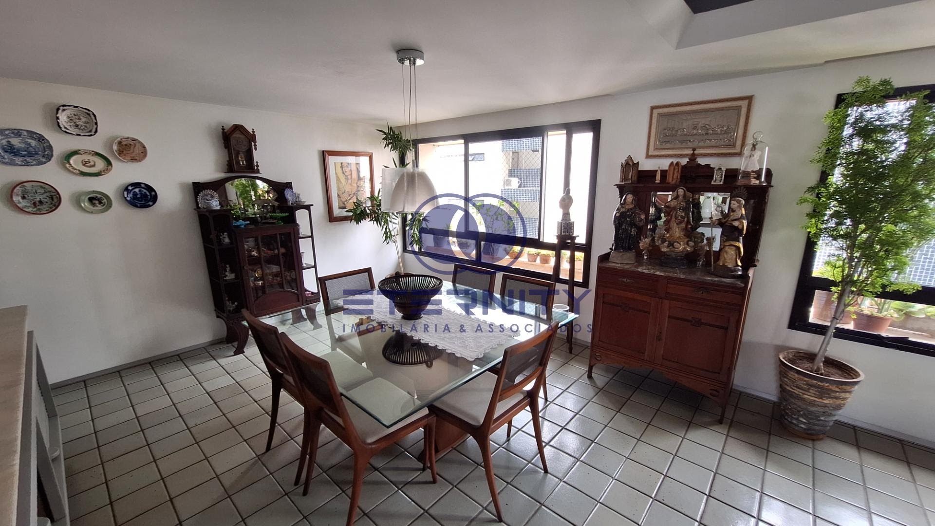 Apartamento à venda com 3 quartos, 3 suítes, 3 vagas e 280m² no Tamarineira, Recife (PE) — foto 30 de 30